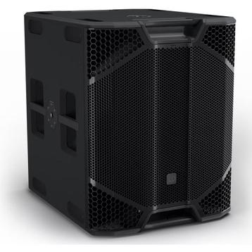 LD Systems ICOA PRO SUB 21 A actieve subwoofer 21 inch beschikbaar voor biedingen