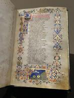 Dante Alighieri - Imago Editore - Divina Commedia Additional, Antiek en Kunst