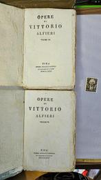 Vittorio Alfieri - Del Principe e delle Lettere / Della