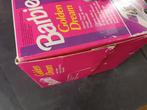 Mattel - Speelgoed Camper Barbie