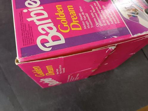 Mattel - Speelgoed Camper Barbie, Antiek en Kunst, Antiek | Speelgoed