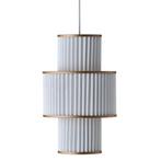 Le Klint Plivello 111 Hanglamp, goud (Hanglampen), Verzenden, Nieuw