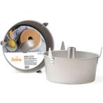 Angel Food Cake Bakvorm 17,5x8,5cm, Hobby en Vrije tijd, Taarten en Cupcakes maken, Verzenden, Nieuw