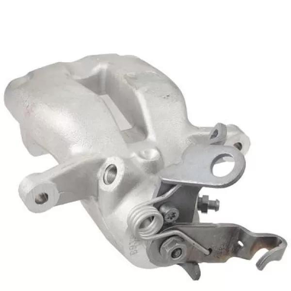 Remklauw AUDI A3 S3 quattro achterzijde, rechts, Auto-onderdelen, Besturing, Nieuw, Verzenden