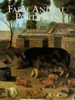 Farm animal portraits by Elspeth Moncrieff (Hardback), Boeken, Verzenden, Gelezen, Stephen Joseph, Elspeth Moncrieff, Iona Joseph, Etc.