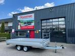 Hapert Azure H-2 405x200 2700kg verlaagd, Ophalen of Verzenden, Nieuw