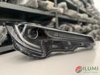 TOYOTA COROLLA E210 VOLL LED KOPLAMP RECHTS 90119225, Verzenden, Gebruikt, Toyota