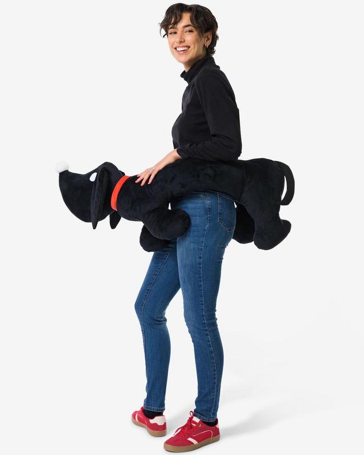 HEMA Takkie carnvalskostuum voor volwassenen, Kinderen en Baby's, Carnavalskleding en Verkleedspullen, Nieuw, Verzenden