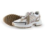 VIA VAI Sneakers in maat 38 Beige, Verzenden, Beige, VIA VAI, Sneakers of Gympen