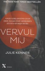 Vervul mij / Stark / 3 9789401602877 Julie Kenner, Verzenden, Gelezen, Julie Kenner