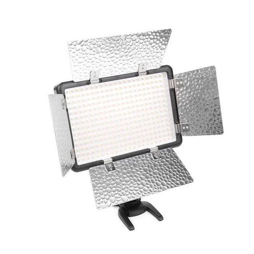 Godox Led 308C II | Outlet model, Audio, Tv en Foto, Videocamera's Digitaal, Gebruikt, Verzenden
