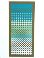 Josef Albers (1888-1976) - Interaction of Colors