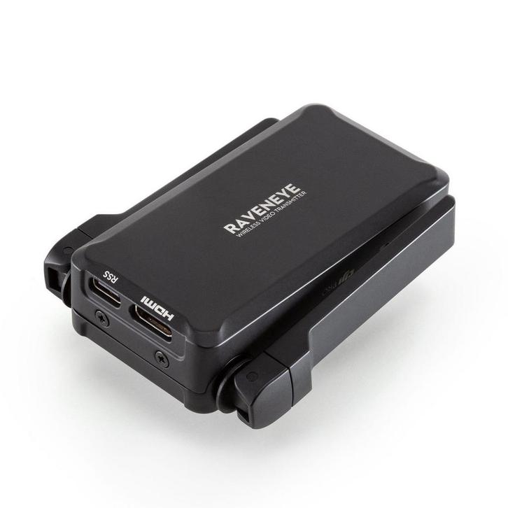 DJI Ronin RavenEye Image Transmission System - Tweedehands, Audio, Tv en Foto, Overige Audio, Tv en Foto, Gebruikt, Verzenden