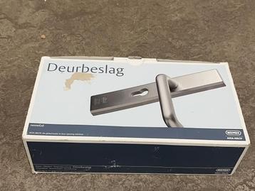Veiling - ASSA ABLOY deurbeslag 3419 beschikbaar voor biedingen