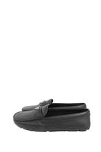Prada mocassins maat 6, Verzenden, Zwart, Nieuw, Prada