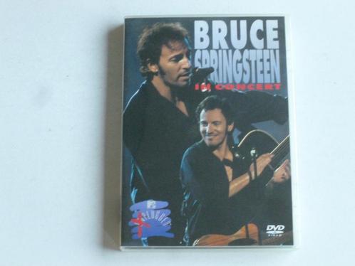 Bruce Springsteen - In Concert / MTV Plugged (DVD), Cd's en Dvd's, Dvd's | Muziek en Concerten, Verzenden