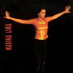 cd - Marina Lima - Marina Lima, Verzenden, Zo goed als nieuw