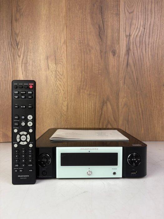 Marantz - M-CR511 - Network Solid state stereo receiver, Audio, Tv en Foto, Radio's