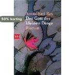Der Gott der kleinen Dinge 9783442724680 Arundhati Roy, Boeken, Verzenden, Gelezen, Arundhati Roy