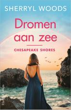 Dromen aan zee / Chesapeake Shores / 1 9789402710724, Verzenden, Gelezen, Sherryl Woods