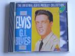 Elvis Presley - G.I. Blues, Cd's en Dvd's, Cd's | Pop, Verzenden, Nieuw in verpakking