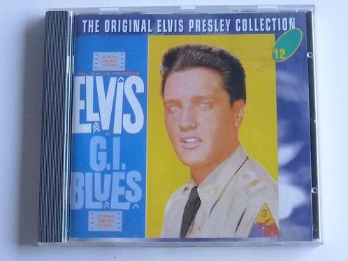 Elvis Presley - G.I. Blues, Cd's en Dvd's, Cd's | Pop, Verzenden