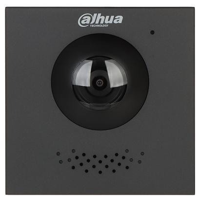 Dahua VTO4202FB-P-S2 Video Intercom Camera Hoofdmodule, Audio, Tv en Foto, Videobewaking, Ophalen of Verzenden