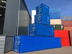 Zeecontainers nieuw en gebruikt in alle soorten en maten, Zakelijke goederen, Machines en Bouw | Keten en Containers