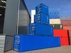 Zeecontainers nieuw en gebruikt in alle soorten en maten