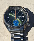 Seiko - Speedtimer - Zonder Minimumprijs - 6139 8040 - Heren