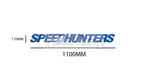 Speedhunters Raamband auto, Nieuw, Sticker, Ophalen of Verzenden