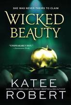 Dark Olympus- Wicked Beauty 9781728231792 Katee Robert, Verzenden, Zo goed als nieuw, Katee Robert