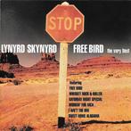 cd - Lynyrd Skynyrd - Free Bird - The Very Best, Zo goed als nieuw, Verzenden
