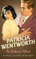 A Miss Silver mystery: The Catherine-Wheel by Patricia, Gelezen, Patricia Wentworth, Verzenden