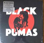lp nieuw - Black Pumas - Black Pumas, Cd's en Dvd's, Vinyl | R&B en Soul, Verzenden, Zo goed als nieuw