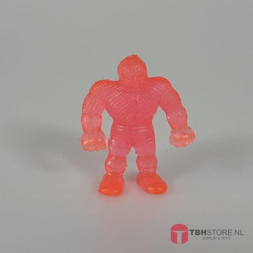 Exogini Muscle Men Gigante Orange (Toys), Verzamelen, Poppetjes en Figuurtjes, Zo goed als nieuw, Verzenden