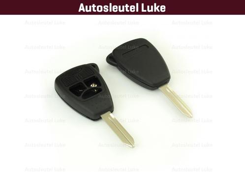 3-knops sleutel kpb540 voor Chrysler, Auto-onderdelen, Elektronica en Kabels, Nieuw, Verzenden