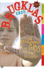 Brugklas enzo ... 9789034526861 E. Stokman, Verzenden, Gelezen, E. Stokman