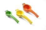 Limoen knijper - groen - (B)6x(D)20,3x(H)4cm, Verzenden, Nieuw in verpakking