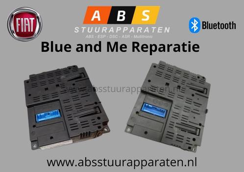 Blue and me module Fiat Lancia Alfa Romeo Ford Ka Reparatie, Auto-onderdelen, Overige Auto-onderdelen, Nieuw, 12 maanden garantie