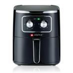 alpina  Air Fryer 230V 4.5L 1400W, Ophalen of Verzenden, Nieuw