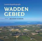 9789464710328 Landschapsbiografie Waddengebied, Verzenden, Nieuw, Meindert Schroor
