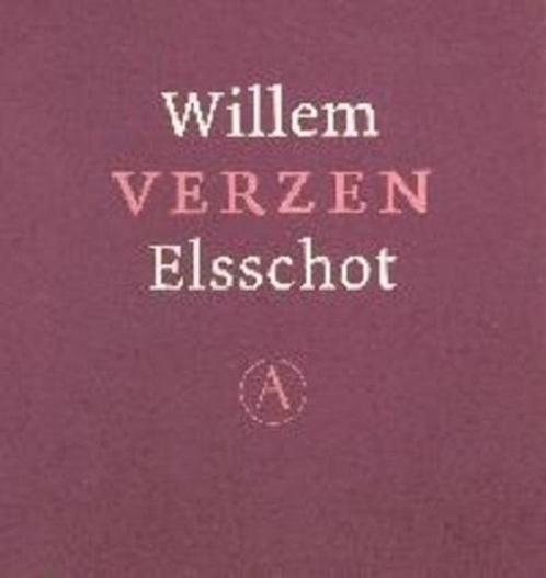 Verzen 9789025311360 Willem Elsschot, Boeken, Gedichten en Poëzie, Gelezen, Verzenden