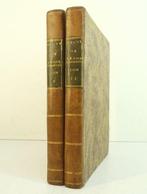 Benjamin Franklin / Jacques Barbeu Du Bourg - Œuvres de M.