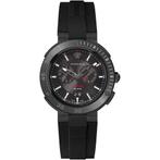 Versace - VECN00219 - black, Sieraden, Tassen en Uiterlijk, Horloges | Dames, Verzenden, Nieuw