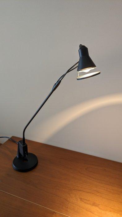 Alberto Meda - Bureaulamp - Jack 10 - Aluminium, Antiek en Kunst, Antiek | Lampen
