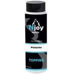 Njoy Topping Pistache / Dubai (500ml), Verzenden, Nieuw