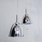 Seed Design - Plafondlamp (2) - Glacier - Chrome - Staal,, Antiek en Kunst