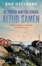 9789401623377 De zussen van Fjaellbacka 3 - Altijd samen, Boeken, Verzenden, Nieuw, Asa Hellberg
