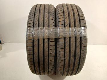 Bandenset 2 stuks Zomer 195/65 R15 Delinte 2023 6.2MM / beschikbaar voor biedingen